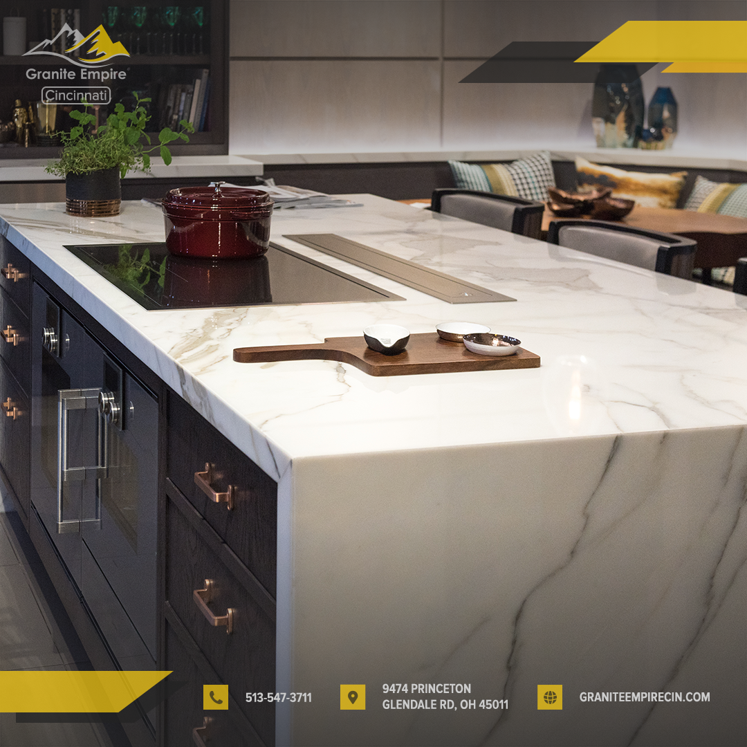 Marble vs. Quartzite: What Is the Difference and Which Is Better?
