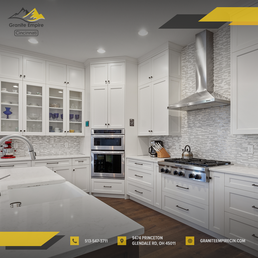 What Damages Quartz Countertops That Most Homeowners Don’t Know About?