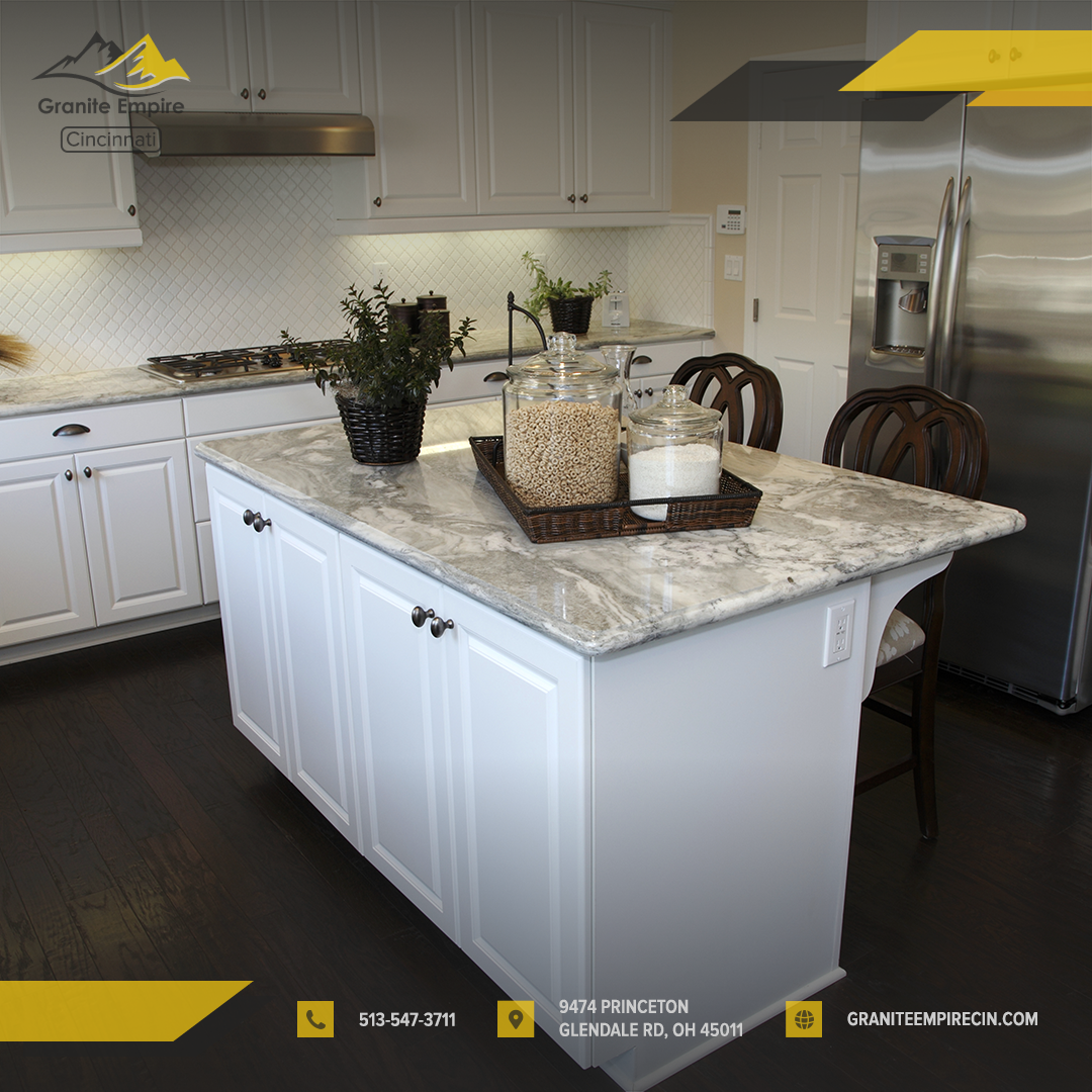What Countertop Material Do Contractors Recommend Most in 2026?