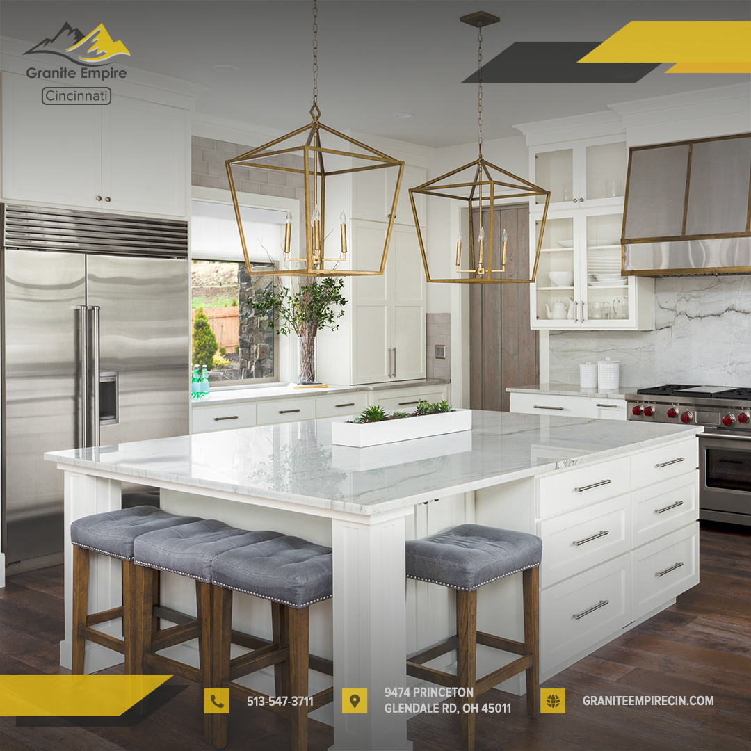 How Long Does the Entire Countertop Replacement Process Take?