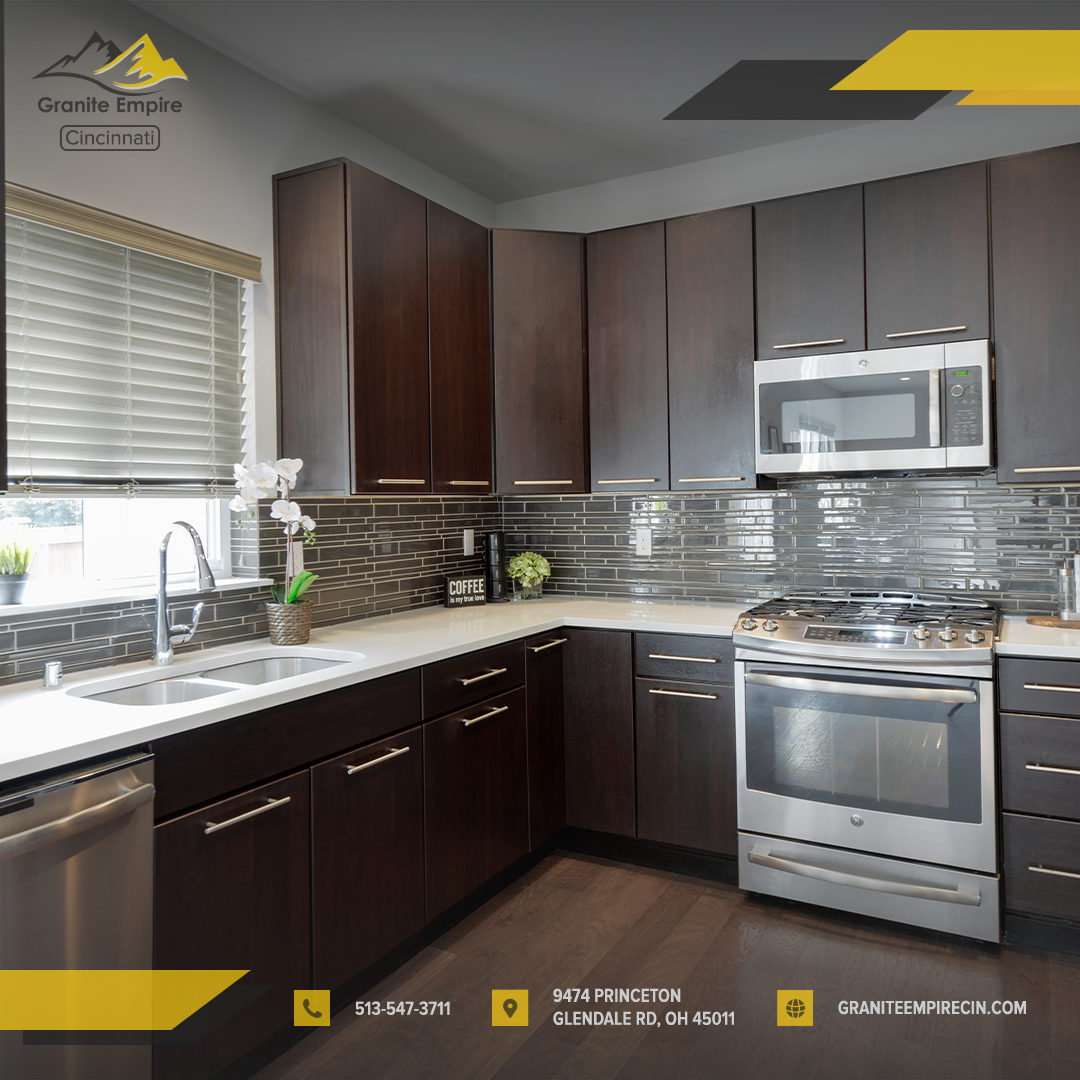 How Can You Save Money on New Countertops?