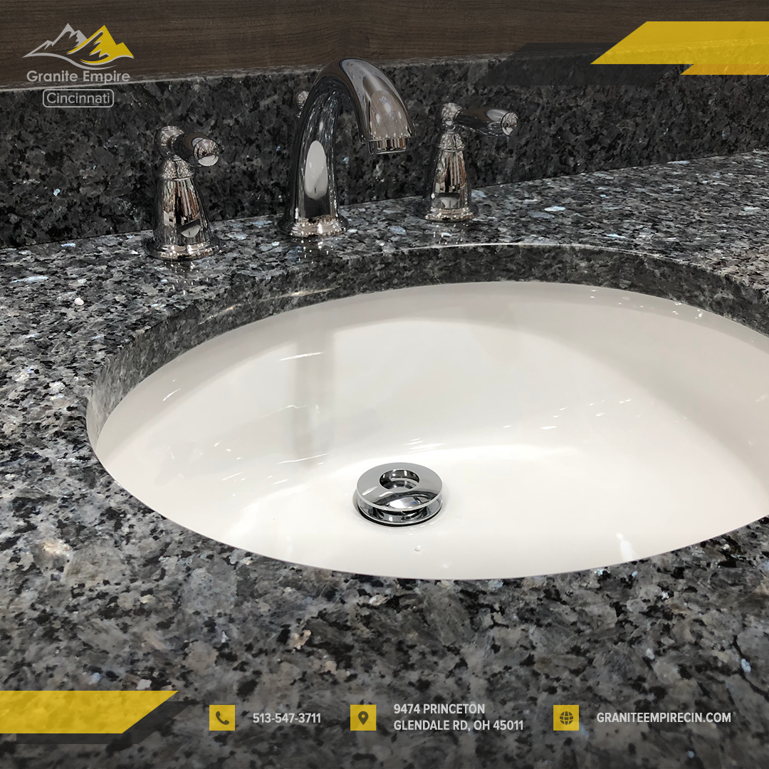 What Is the Most Durable Countertop for a Master Bathroom?