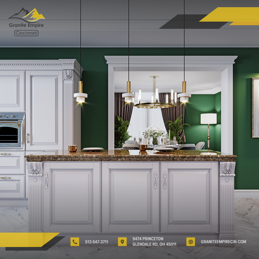 Should You Buy Granite from a Local Store or a Big-Box Retailer?