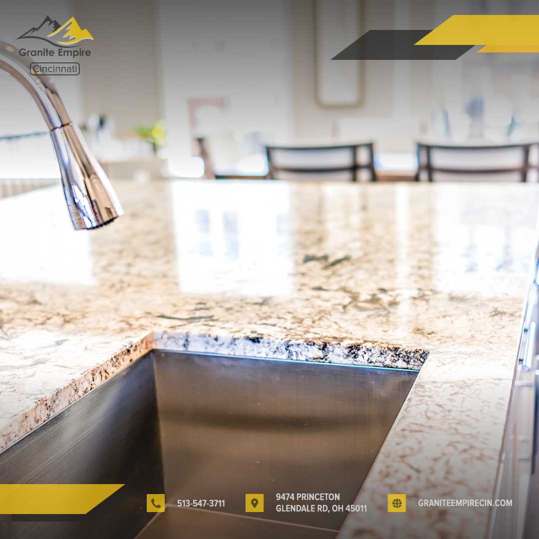 Are All Granite Countertops the Same Quality?