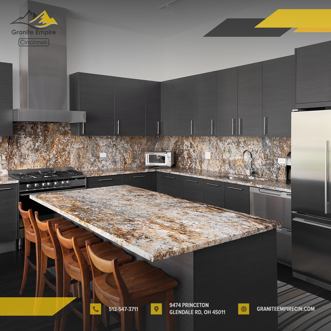 What Makes One Countertop More Expensive Than Another?