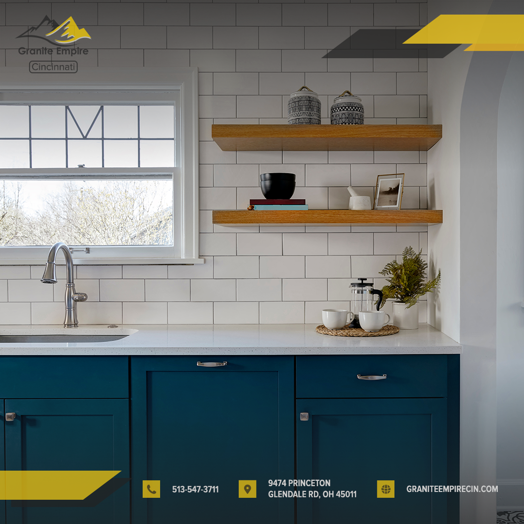 Which Countertop Material Lasts the Longest?