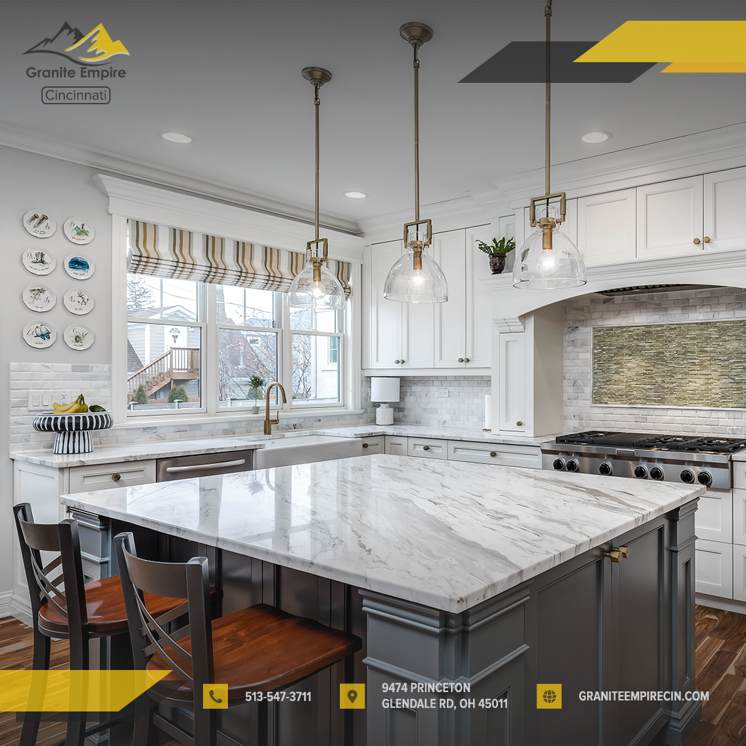 Where Can I Find Affordable Marble Countertops Near Alexandria, KY?